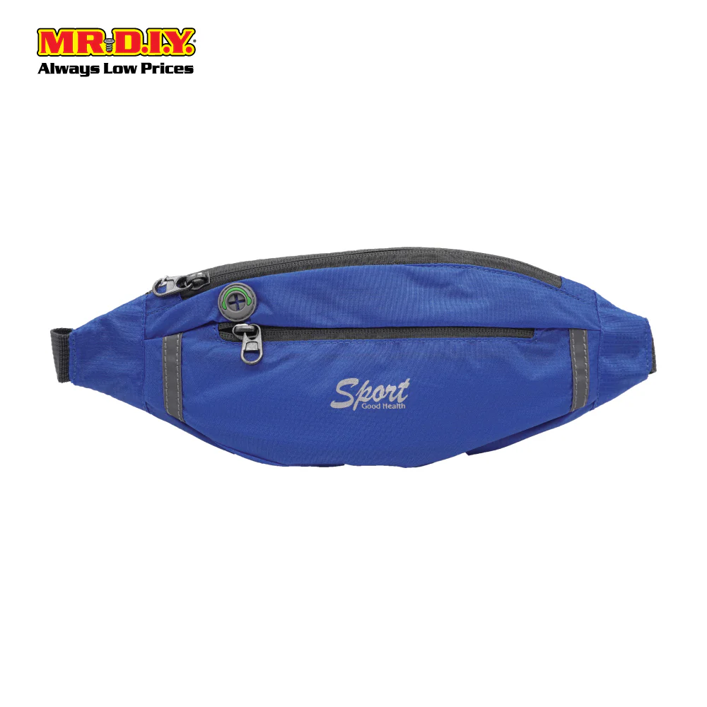 Sport Good Health Waist Bag - Image 12