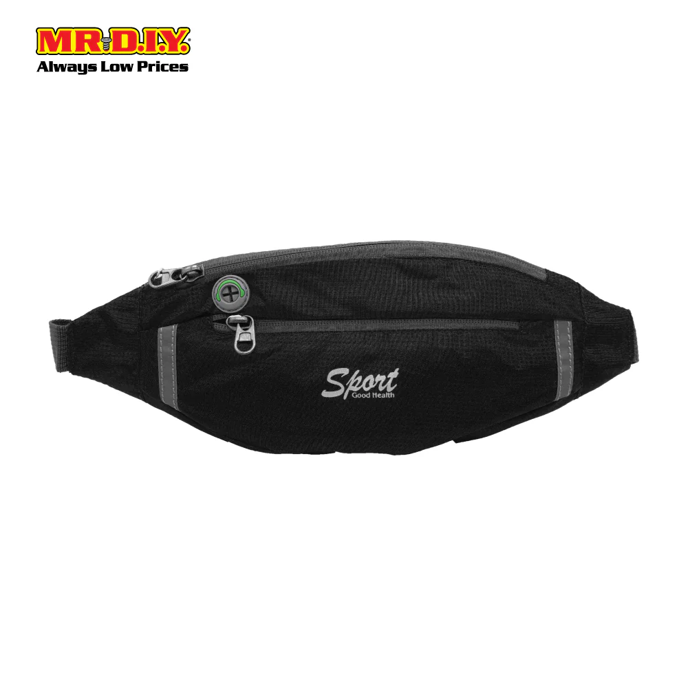 Sport Good Health Waist Bag - Image 13