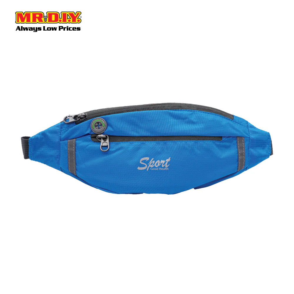 Sport Good Health Waist Bag - Image 2