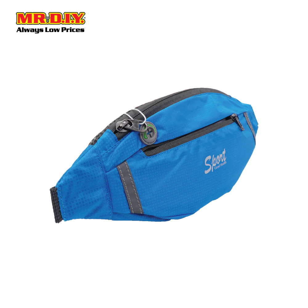 Sport Good Health Waist Bag - Image 3