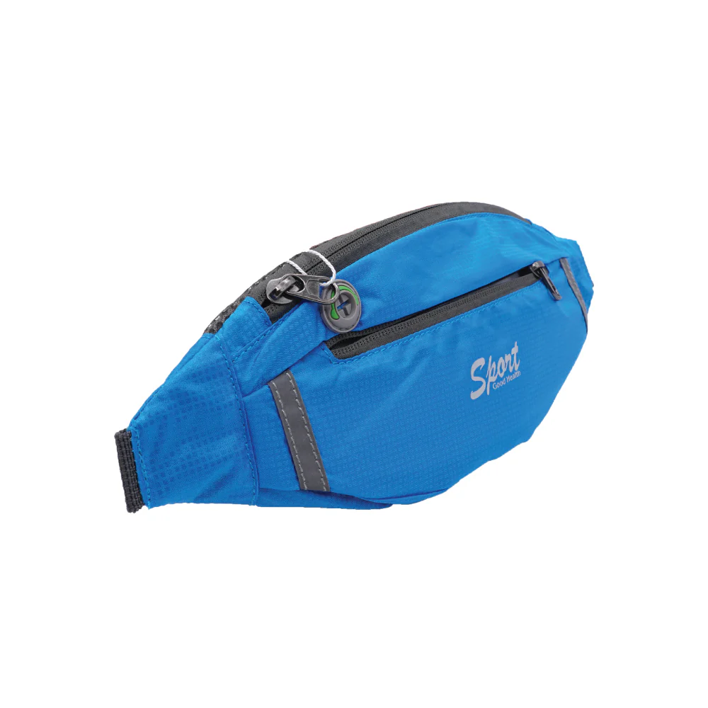 Sport Good Health Waist Bag - Image 6