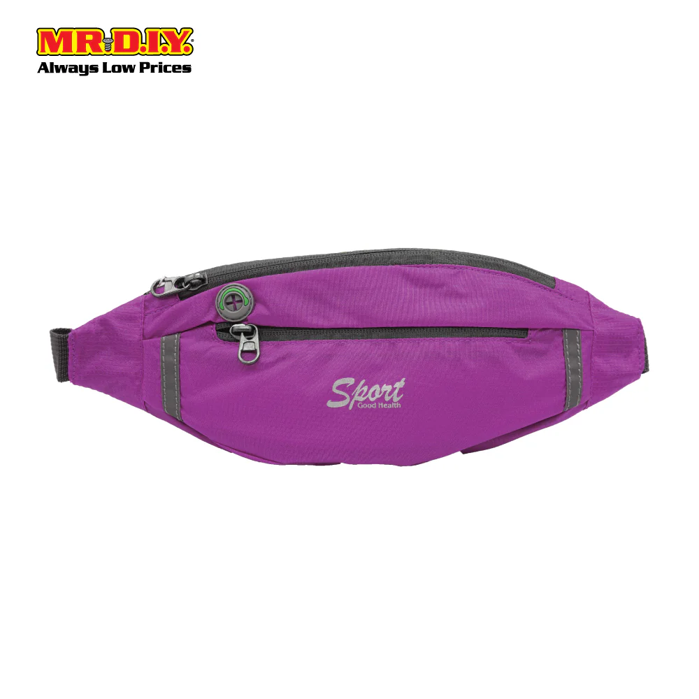 Sport Good Health Waist Bag - Image 8