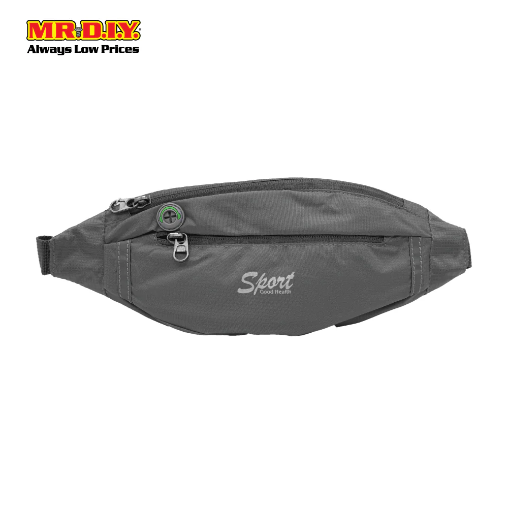 Sport Good Health Waist Bag - Image 9