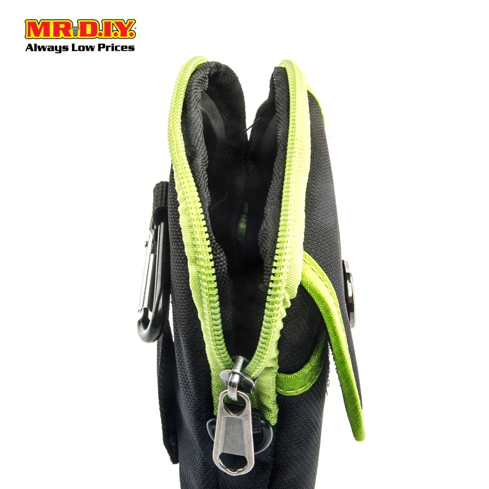 Sport Good Health Waist Pouch - Image 2