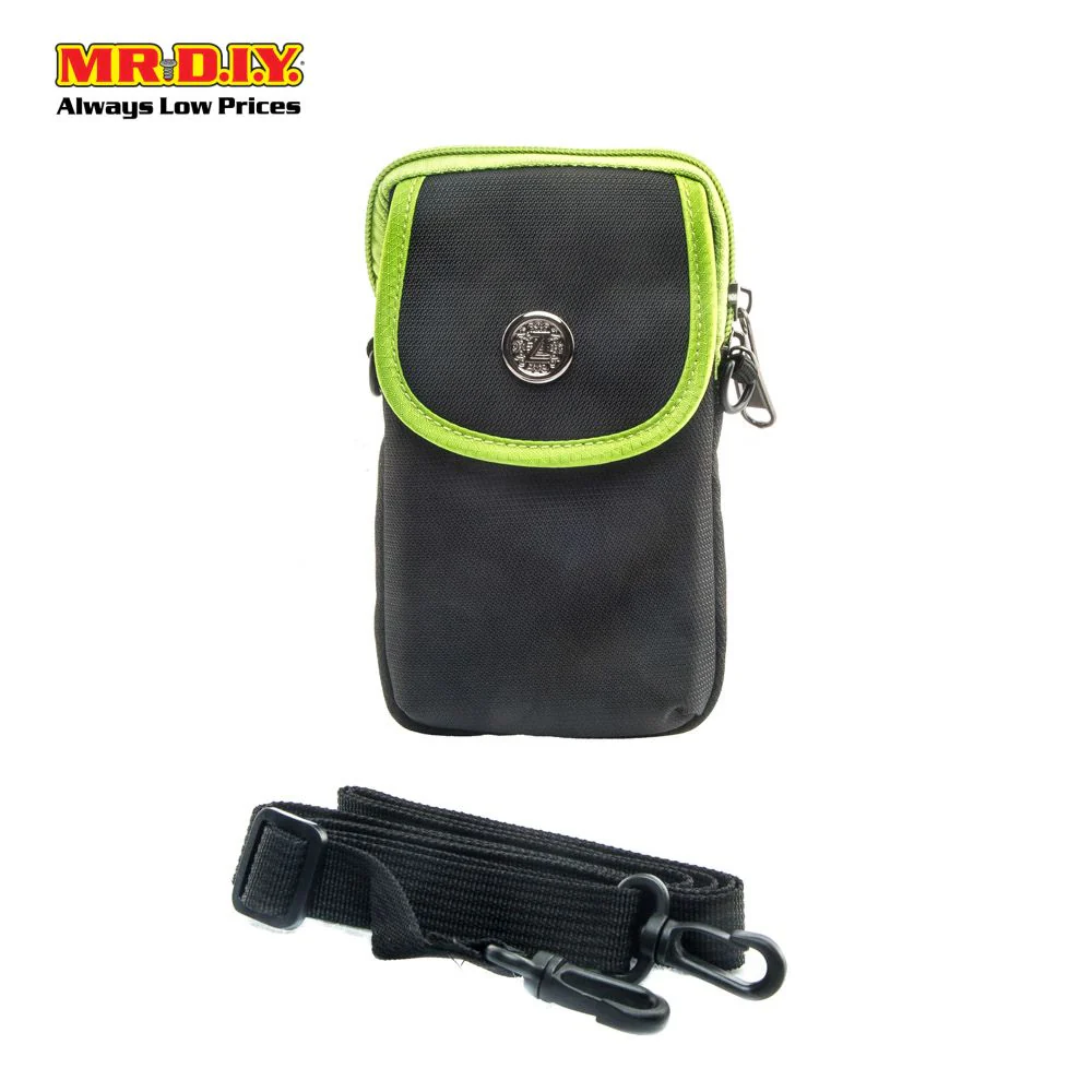Sport Good Health Waist Pouch - Image 4