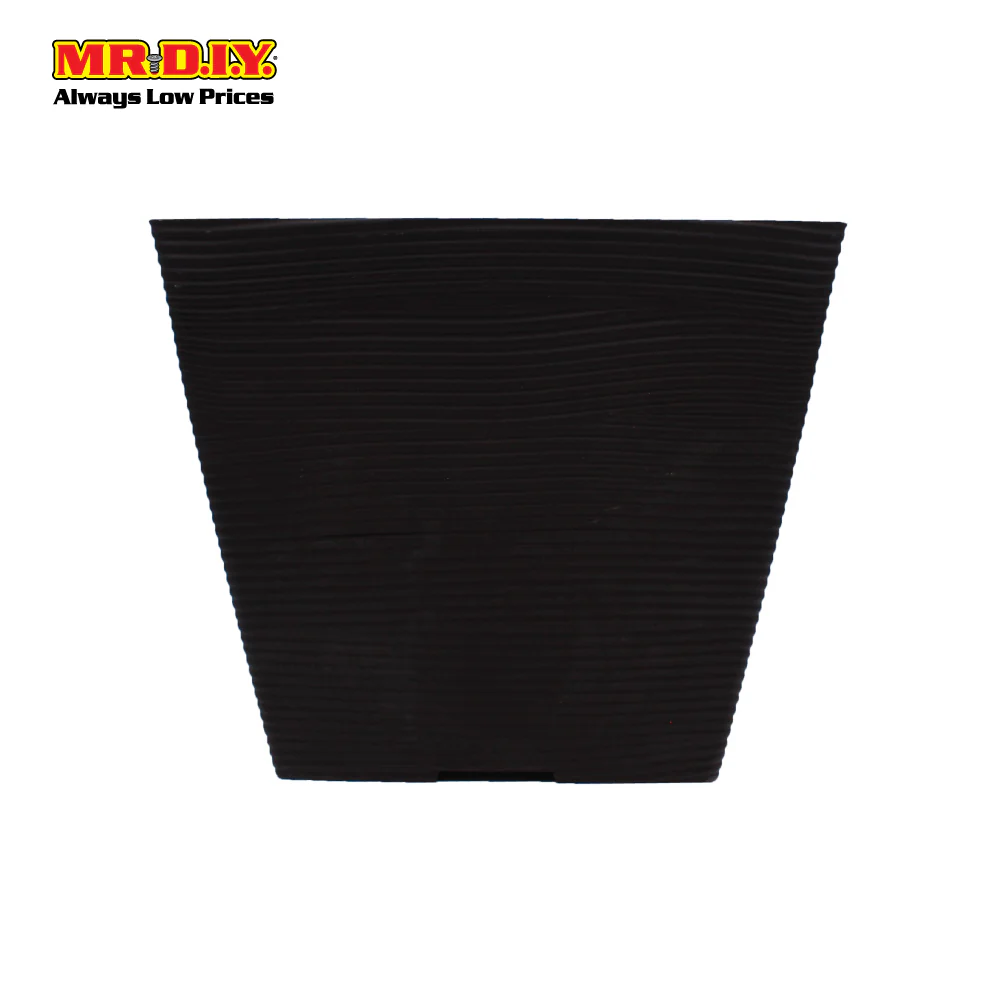 Square Flower Pot (30cm x 30cm x 26cm) - Image 2