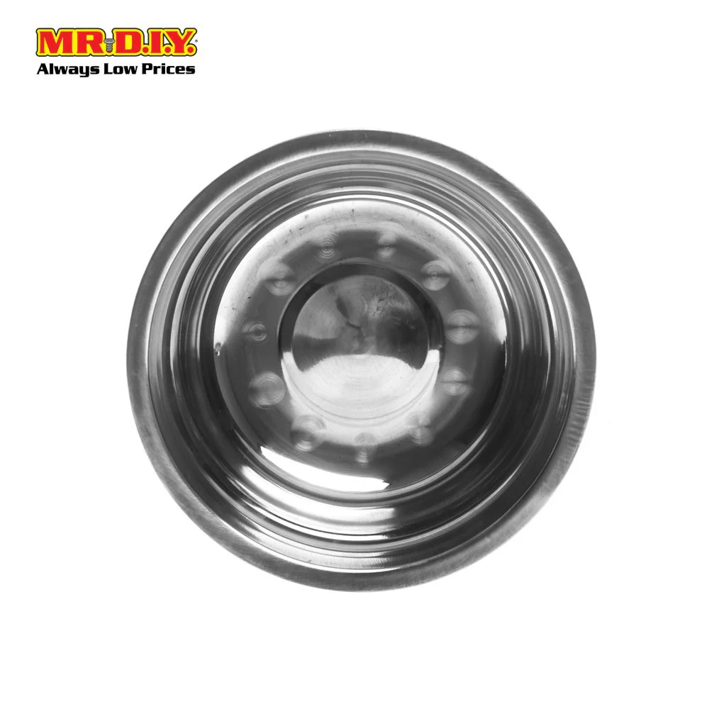 Stainless Steel Bowl - Image 2