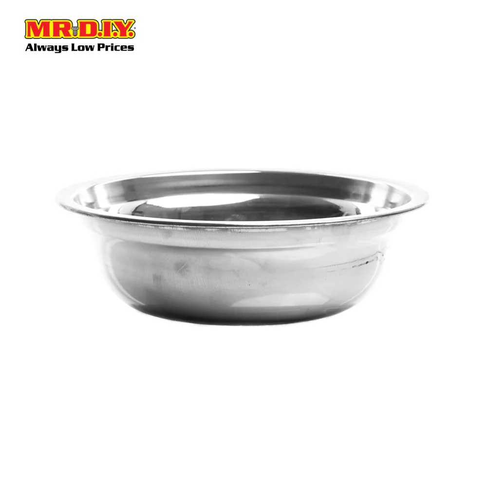 Stainless Steel Bowl - Image 3