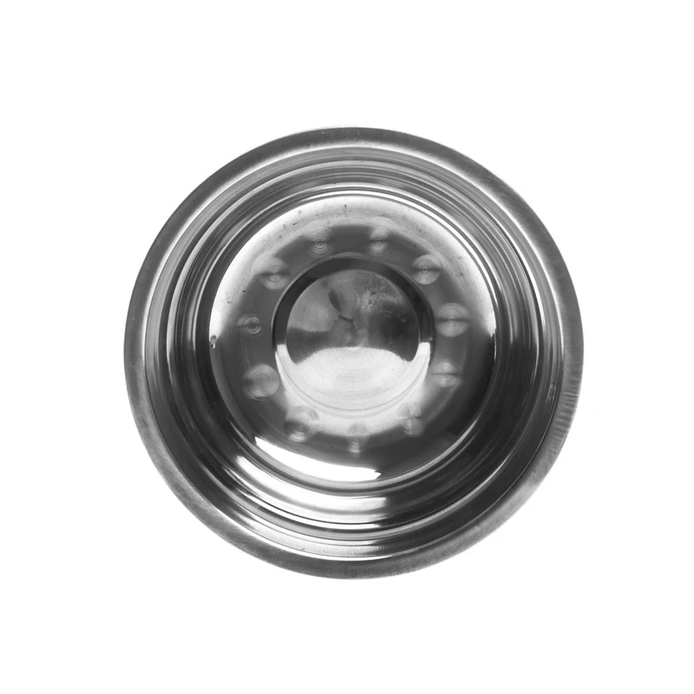 Stainless Steel Bowl - Image 4