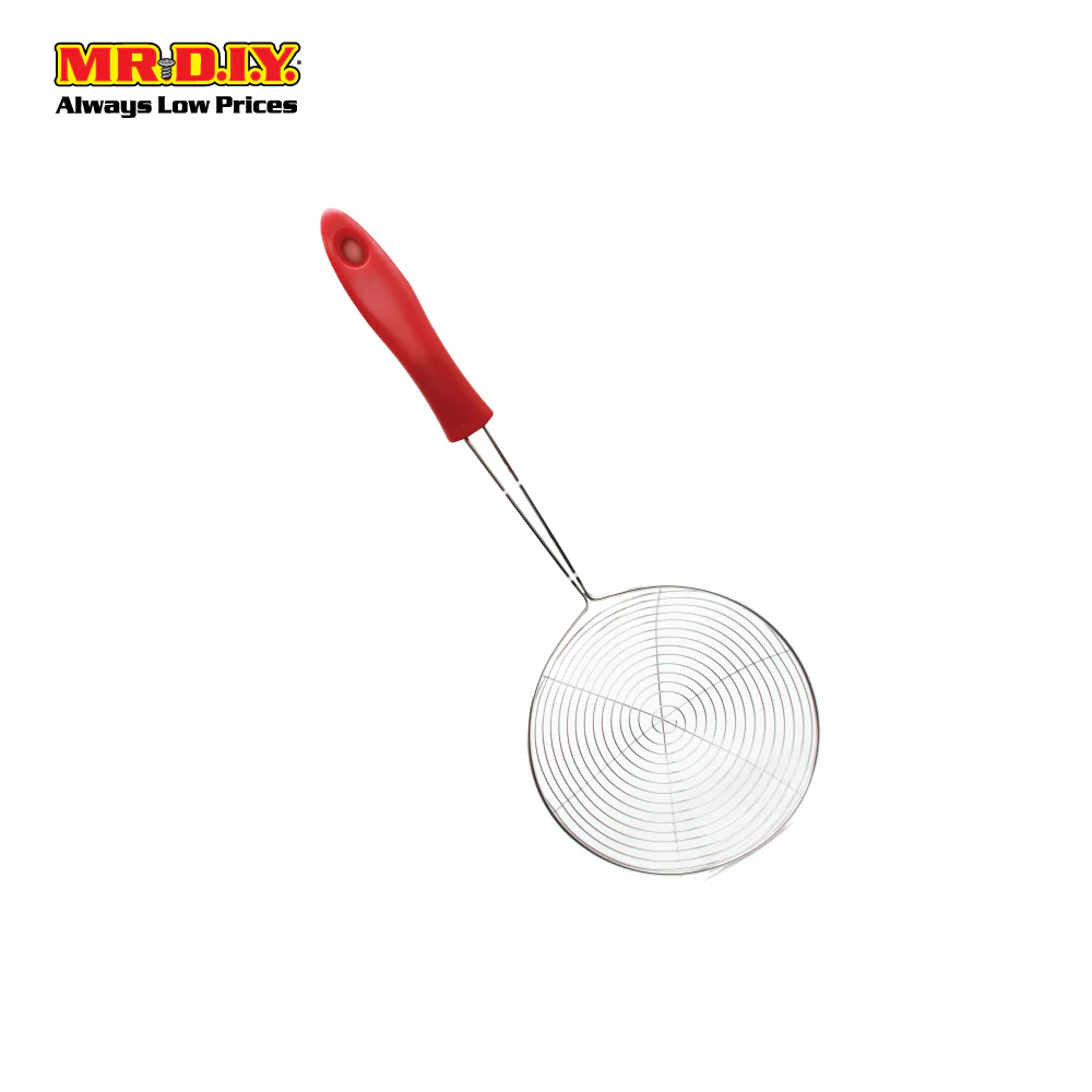 Stainless Steel Colander 16 CM - Image 2
