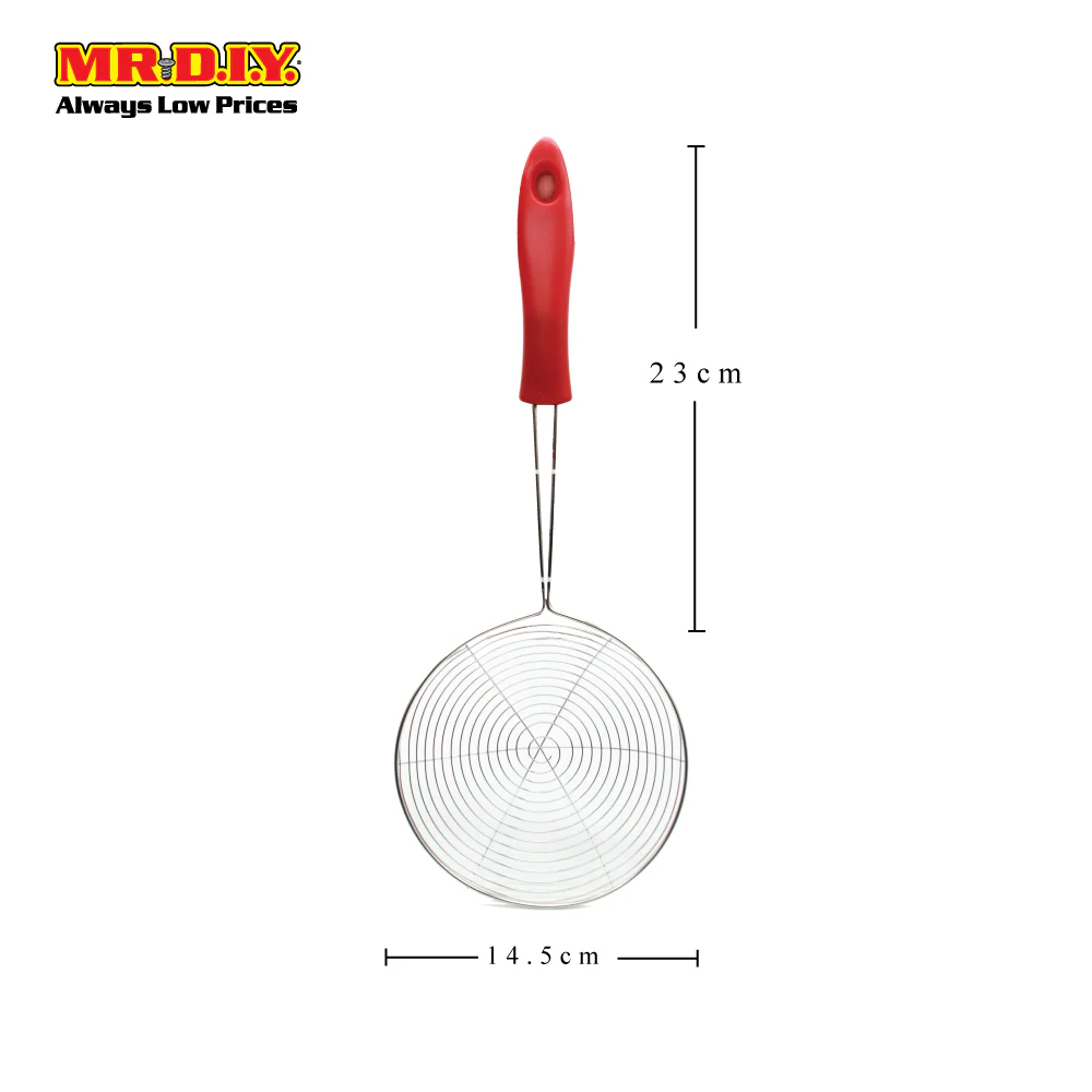 Stainless Steel Colander 16 CM - Image 3