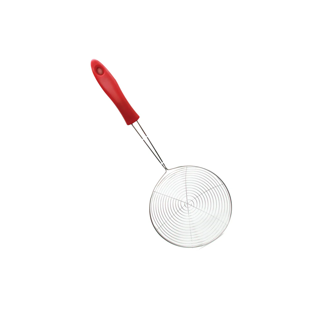 Stainless Steel Colander 16 CM - Image 4