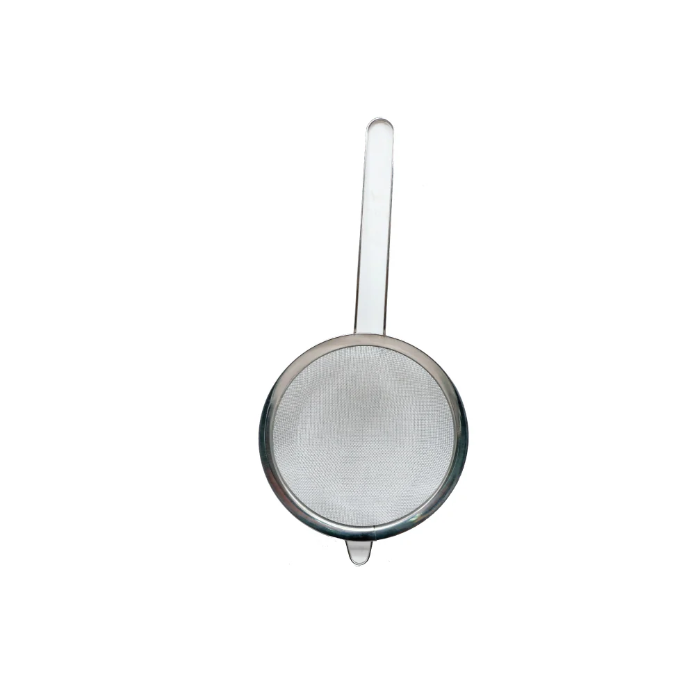 Stainless Steel Colander (18cm) - Image 3