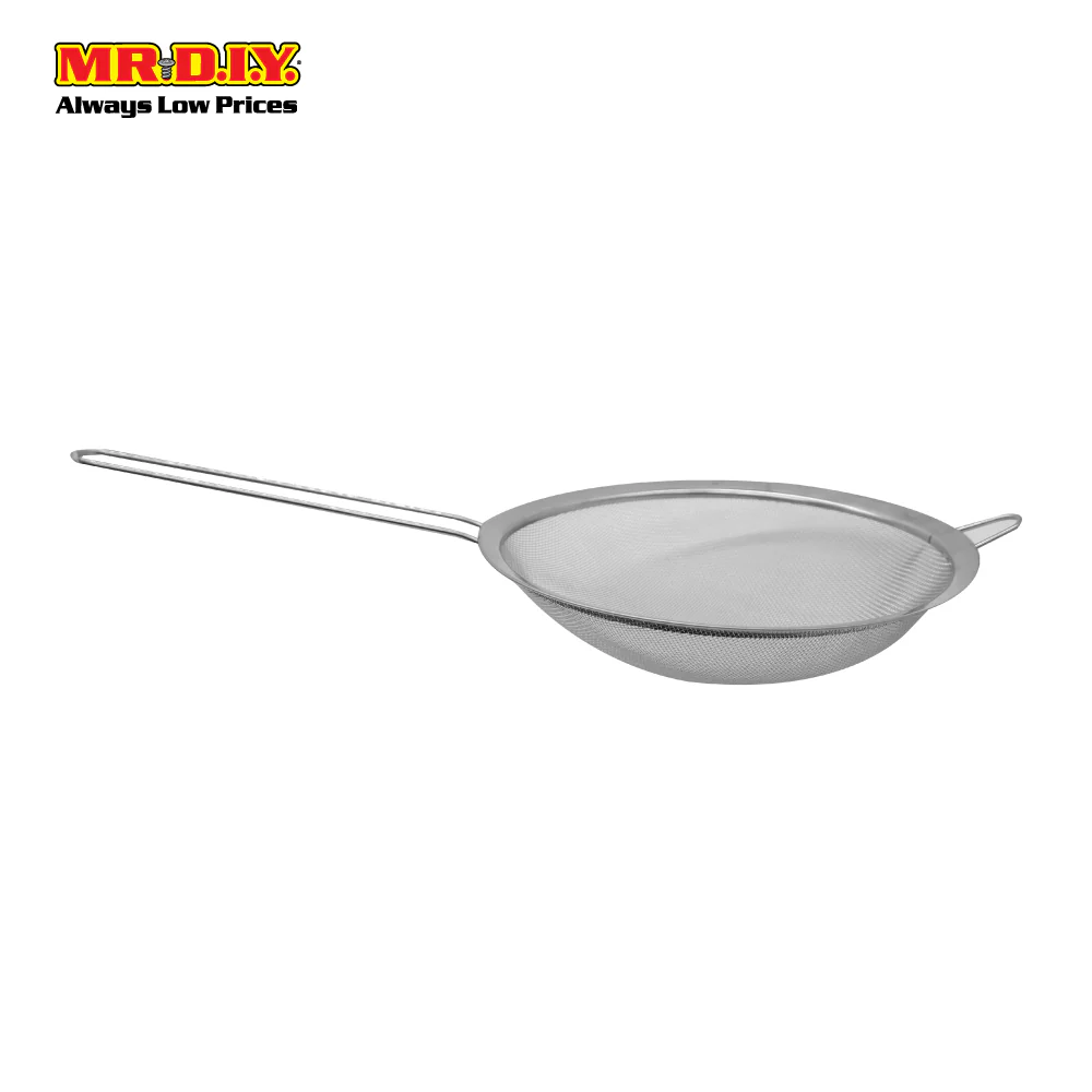 Stainless Steel Colander 22 CM - Image 2