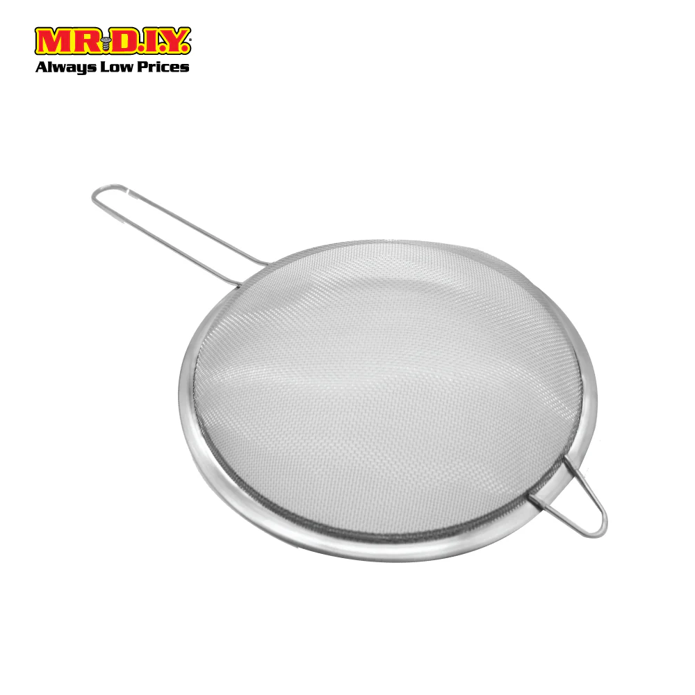 Stainless Steel Colander 22 CM - Image 3
