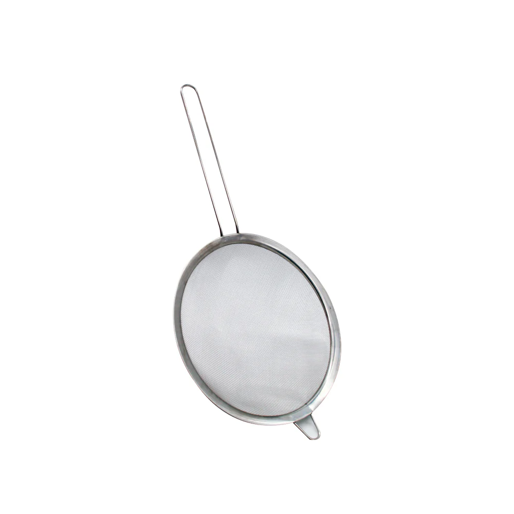 Stainless Steel Colander 22 CM - Image 4