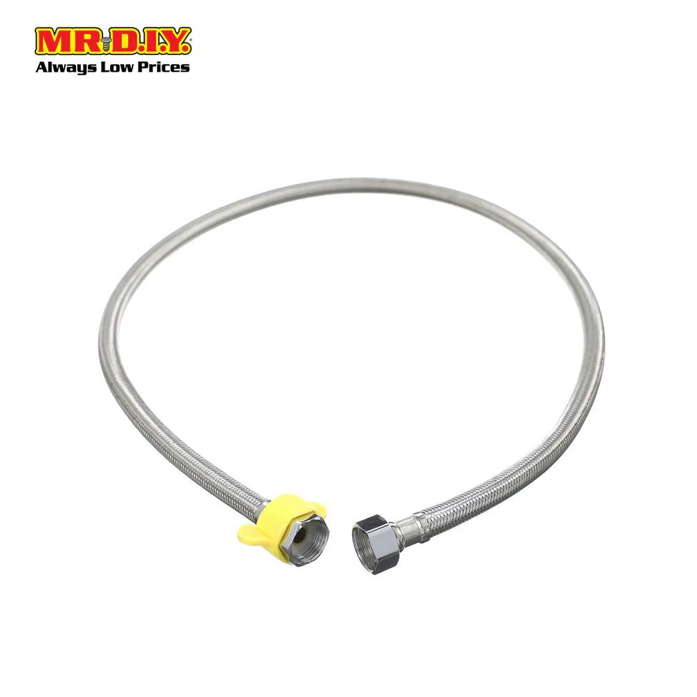 Stainless Steel Flexible Hose 100 cm - Image 2
