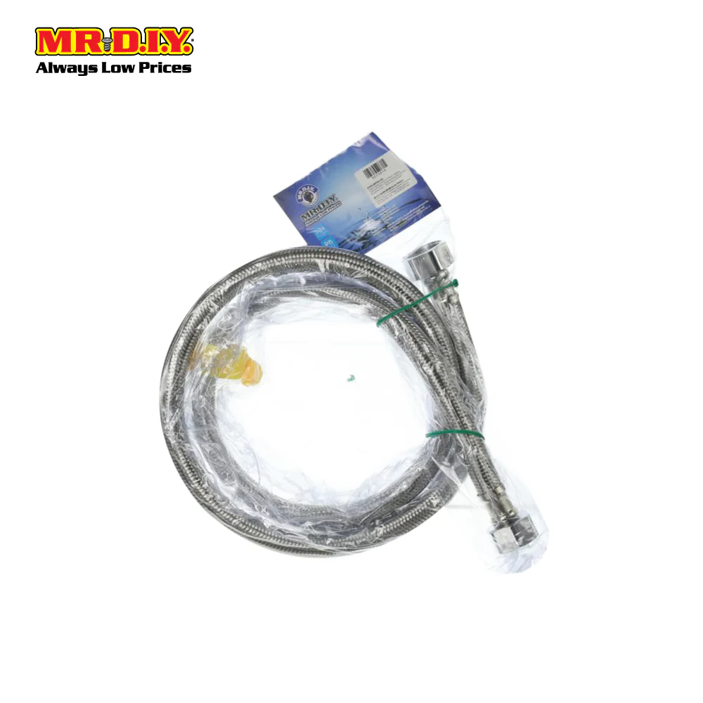 Stainless Steel Flexible Hose 100 cm - Image 3