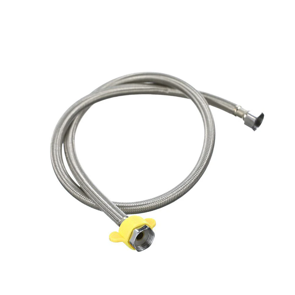 Stainless Steel Flexible Hose 100 cm - Image 4