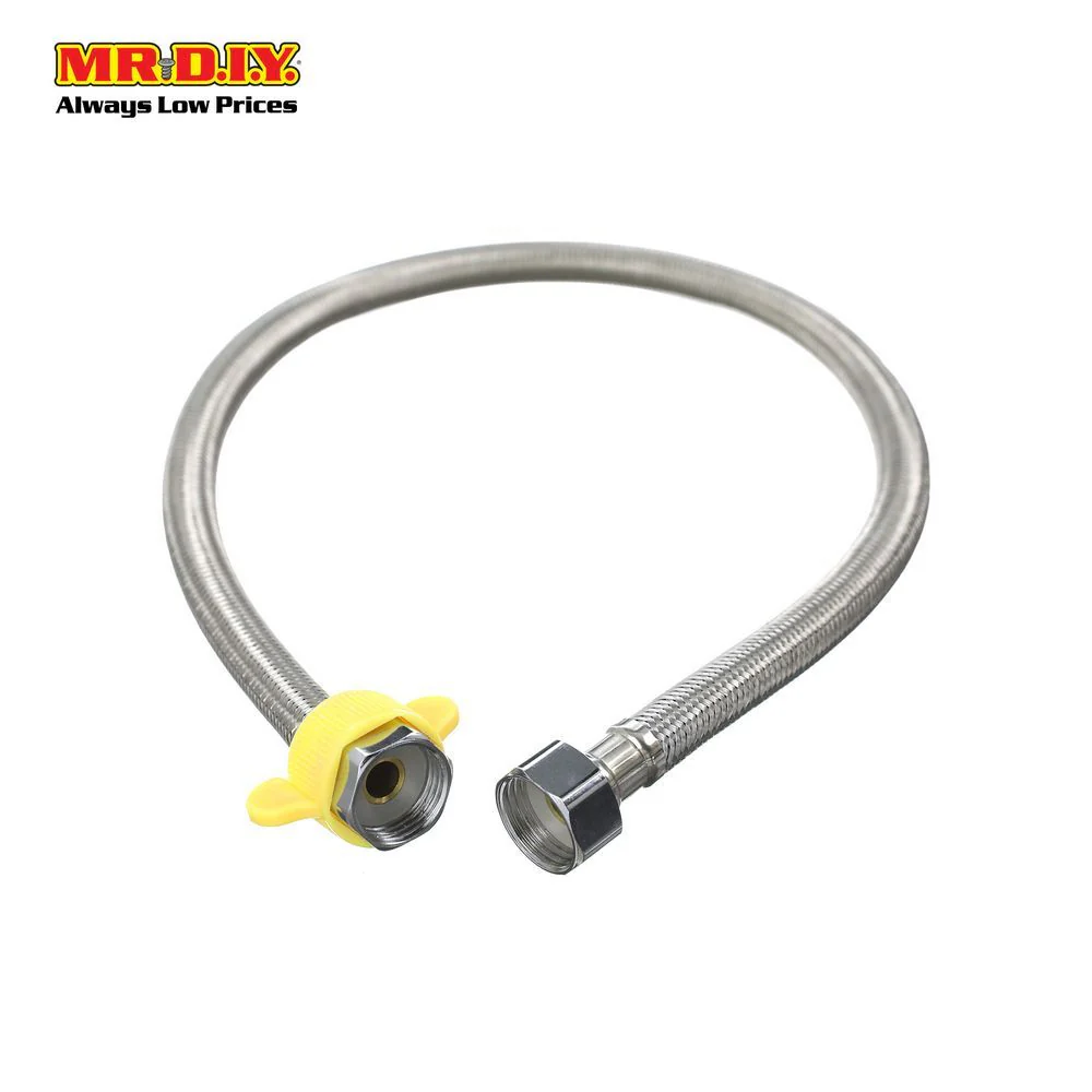 Stainless Steel Flexible Hose 60cm - Image 2