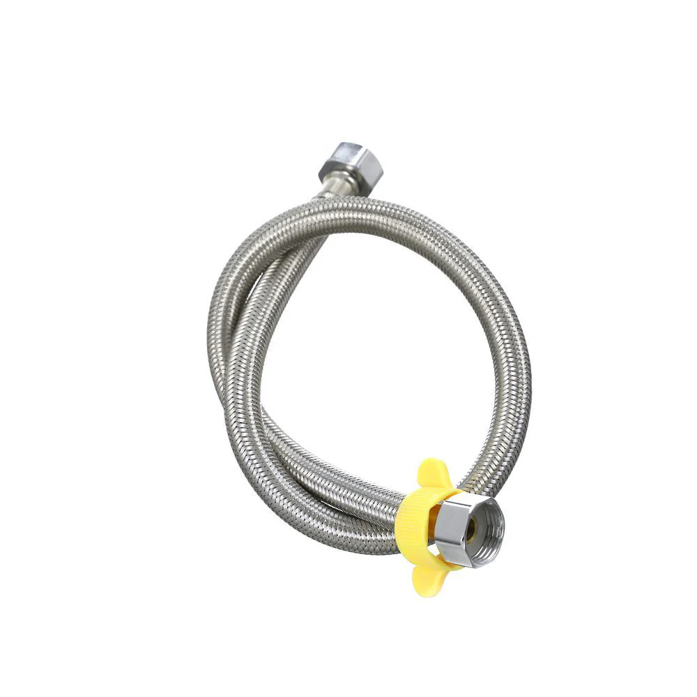 Stainless Steel Flexible Hose 60cm - Image 3