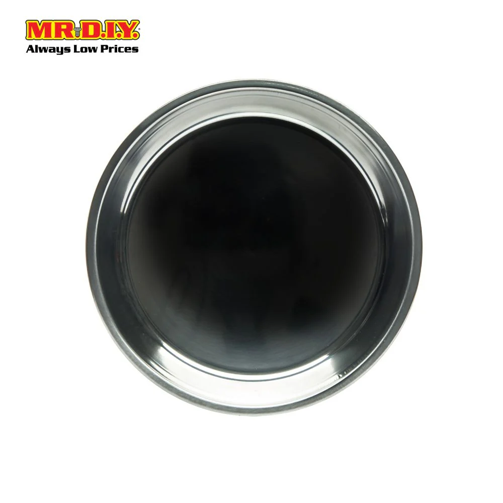 Stainless Steel Plate 29cm - Image 2