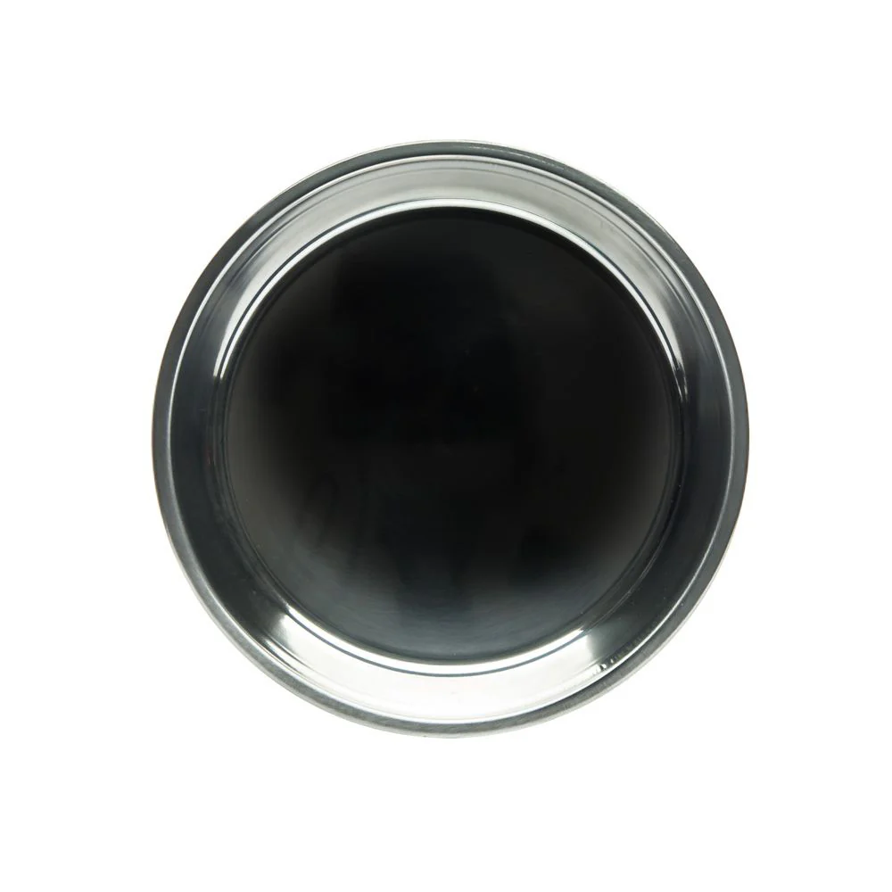 Stainless Steel Plate 29cm - Image 4
