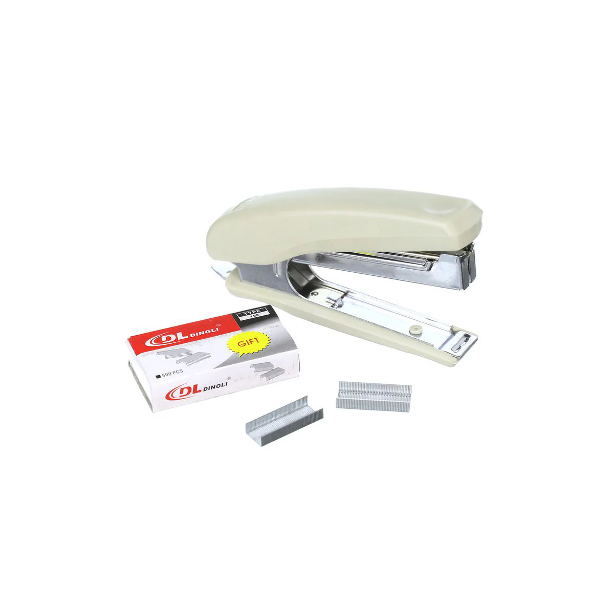 Stapler With Bullet Refills - Image 3