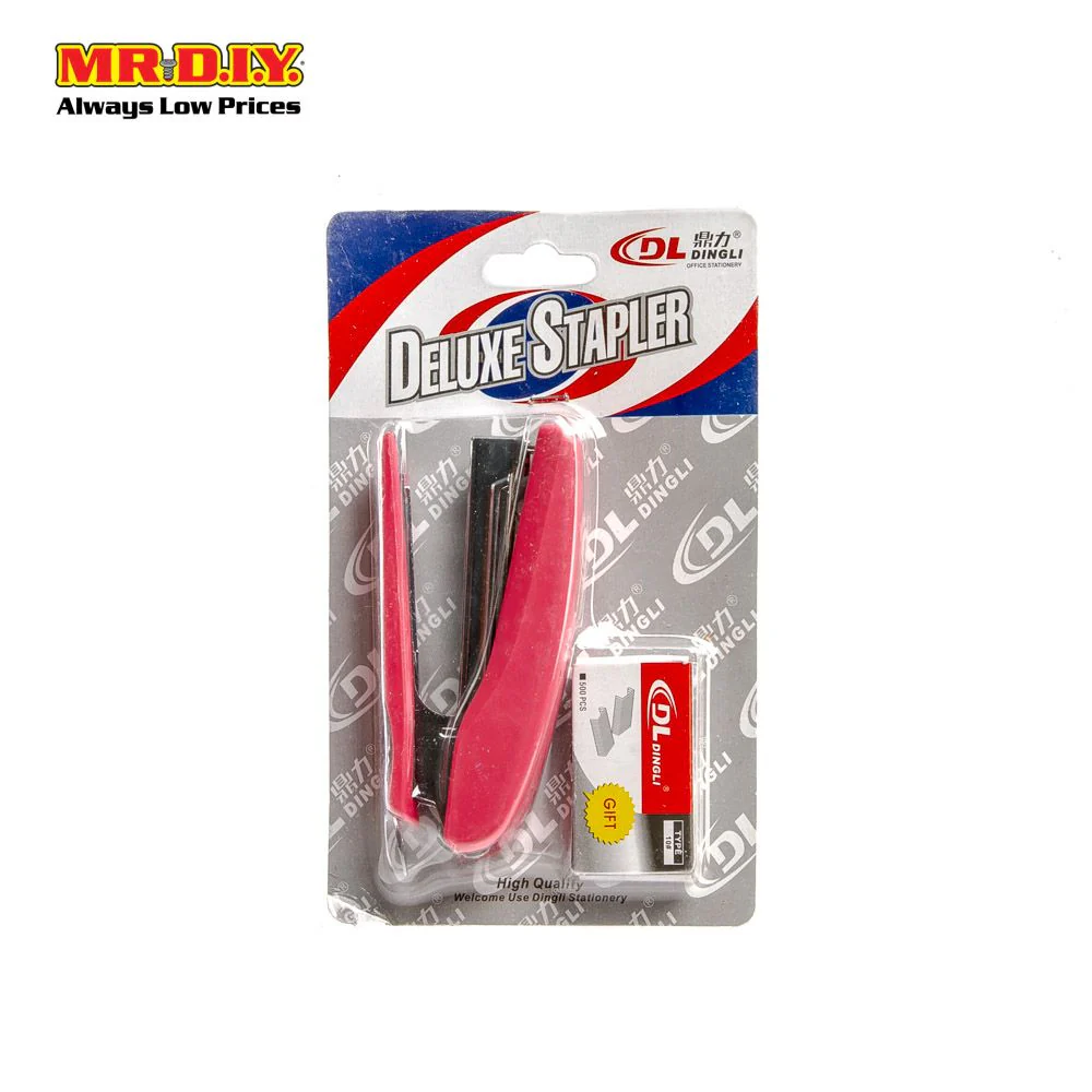 Stapler With Bullet Refills - Image 4