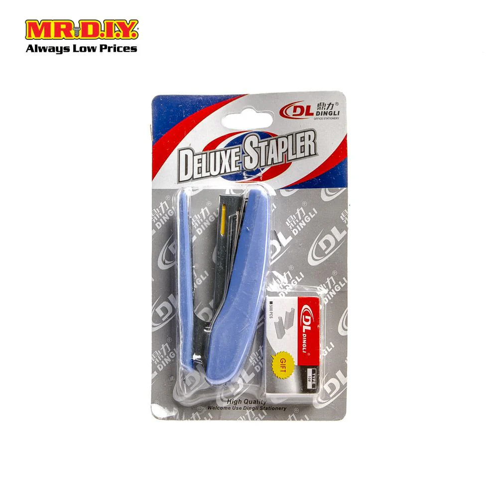 Stapler With Bullet Refills - Image 6