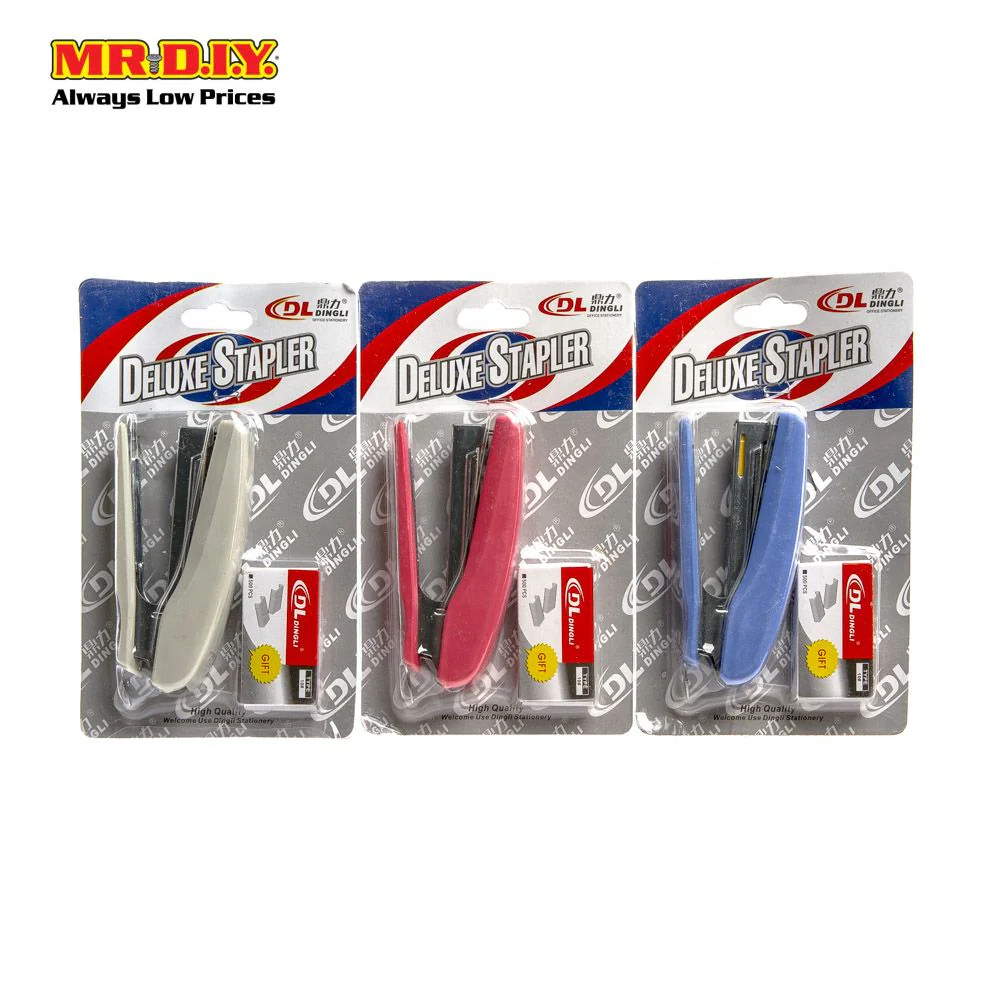 Stapler With Bullet Refills - Image 7