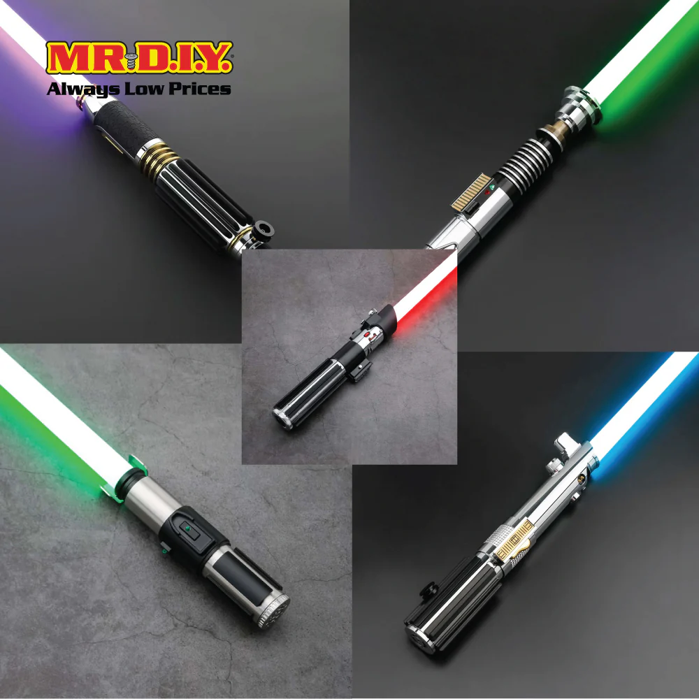 Star Wars Lightsaber - Image 14