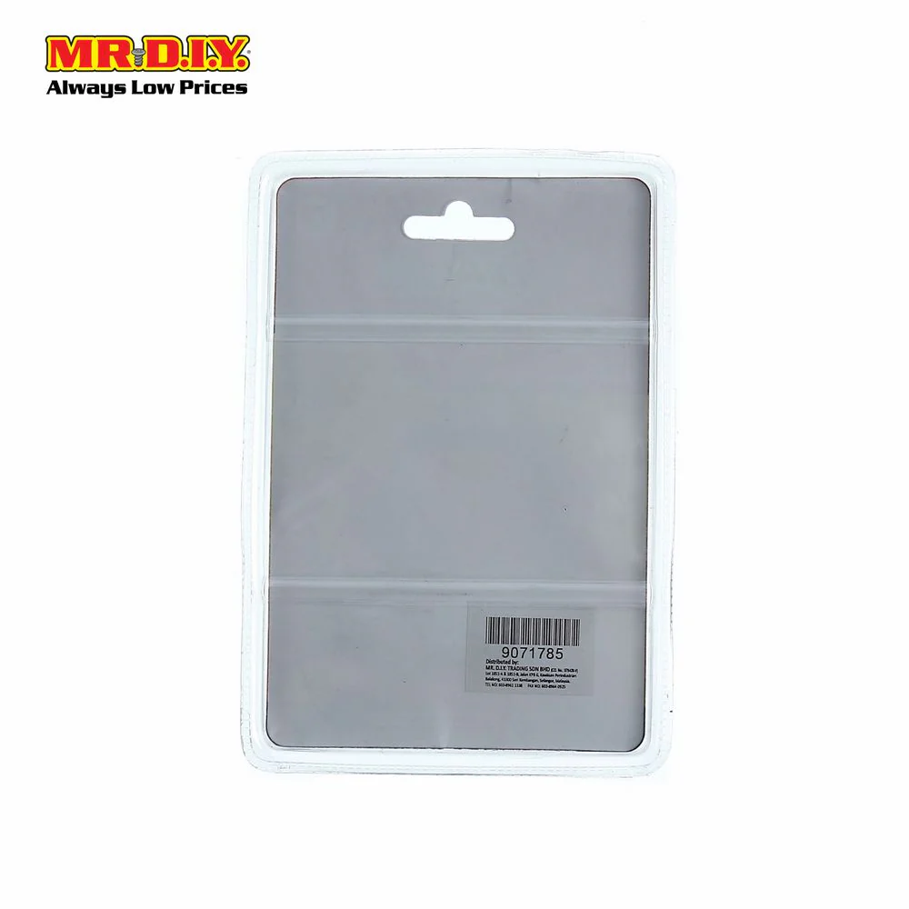 STELAR Hammer Pad Lock 70mm CP70 - Image 2