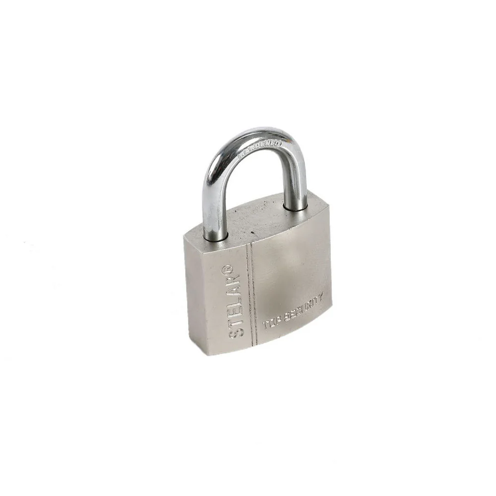 STELAR Heavy Duty Padlock 30mm - Image 2