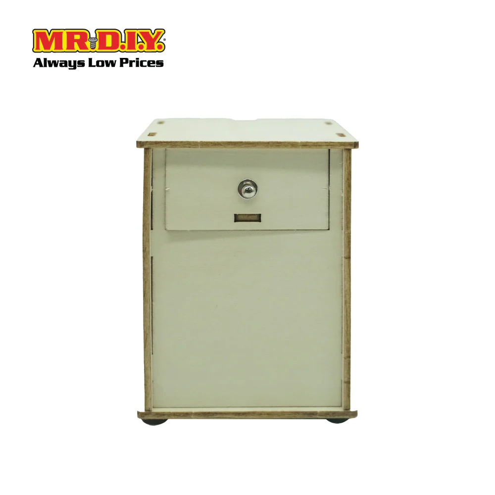 STEM Handmade Science Tinkering Kids Toys Drum Washing Machine - Image 5