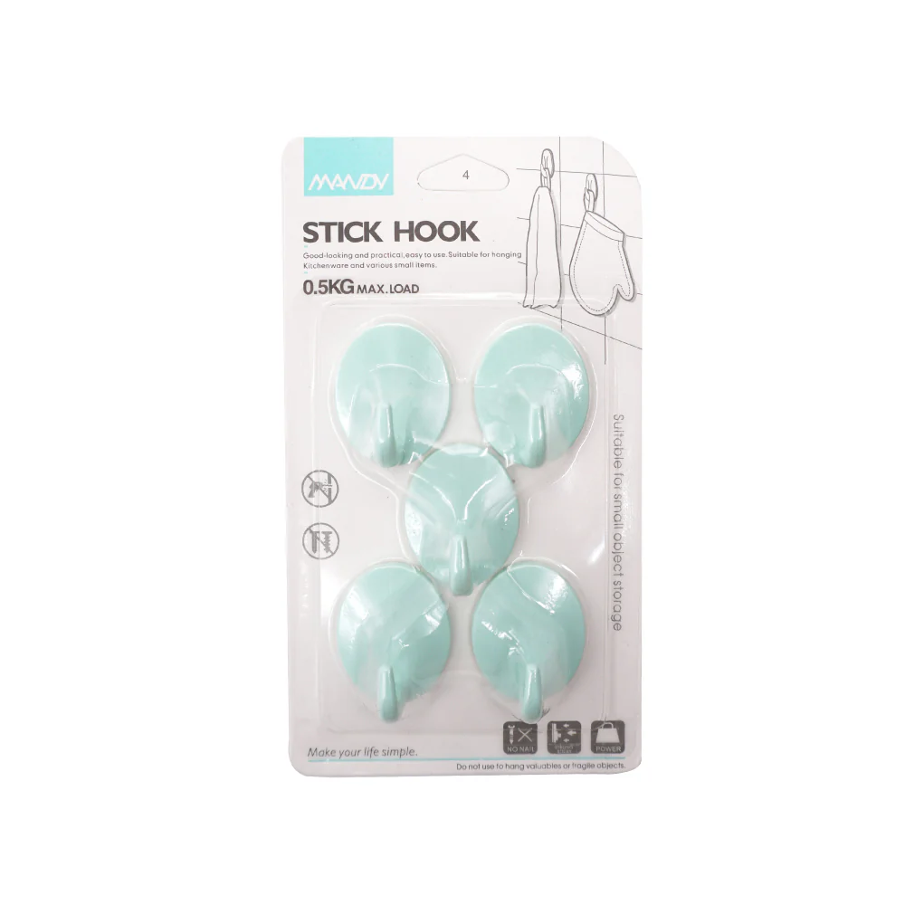 Stick Hook 0.5kg (5pcs) - Image 7