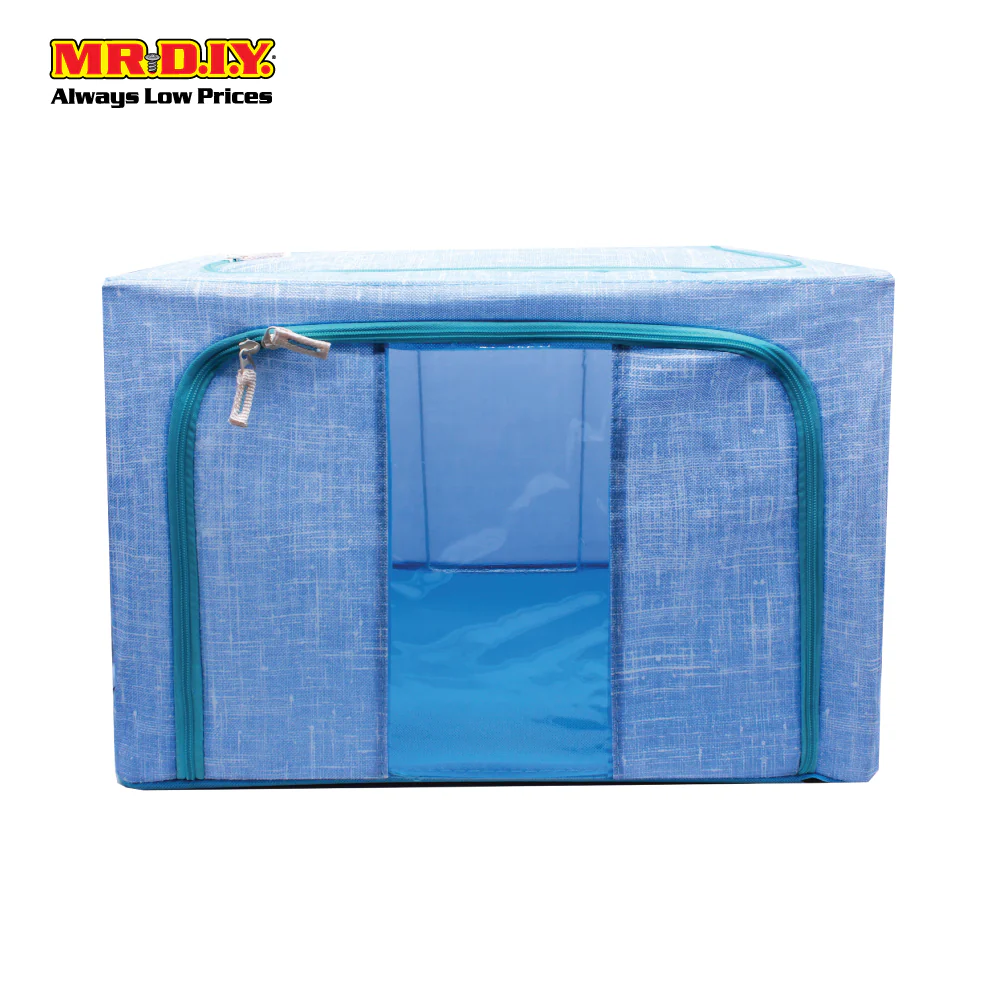 Storage Box 34126-8 - Image 2