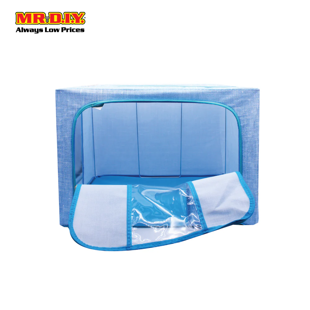 Storage Box 34126-8 - Image 3