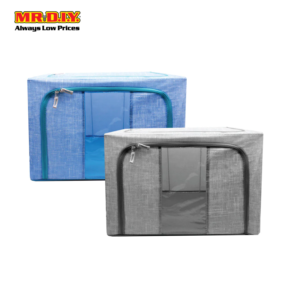 Storage Box 34126-8 - Image 4