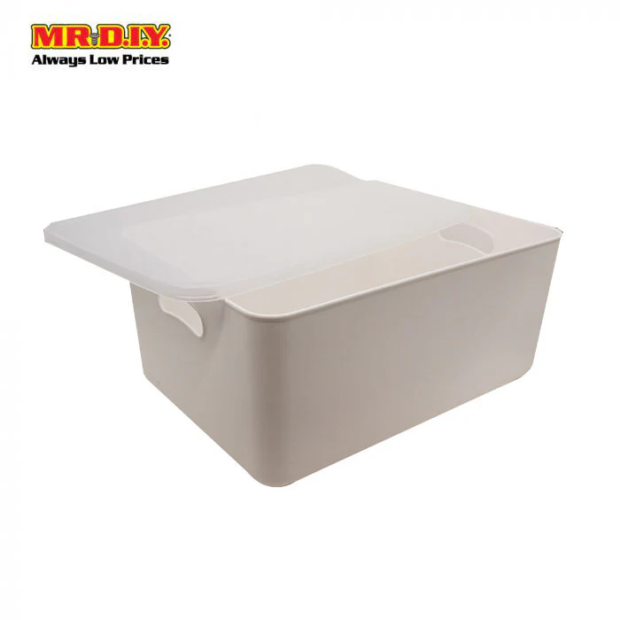 Storage Box (36.5 x 26x 16cm) - Image 4