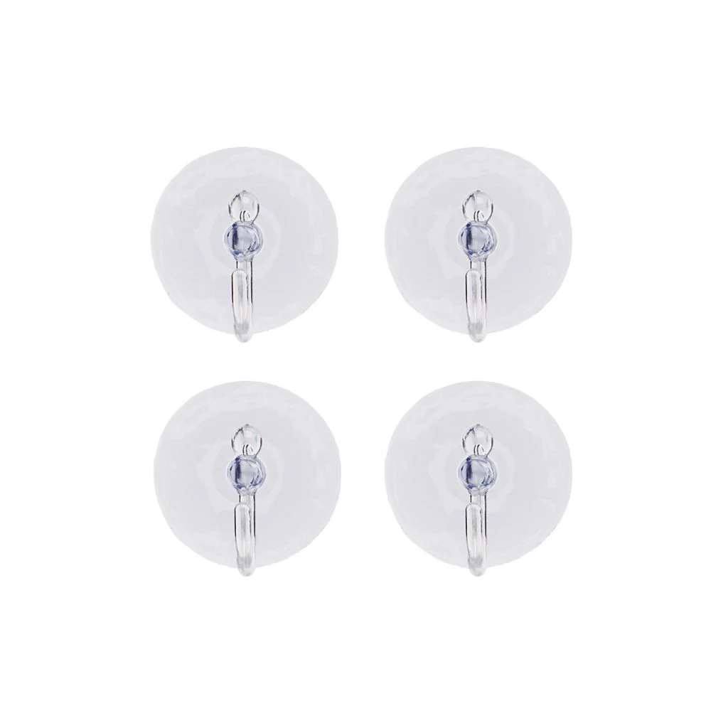 (MR.DIY) Suction Hooks (19 x 14 x 3cm) - Image 4