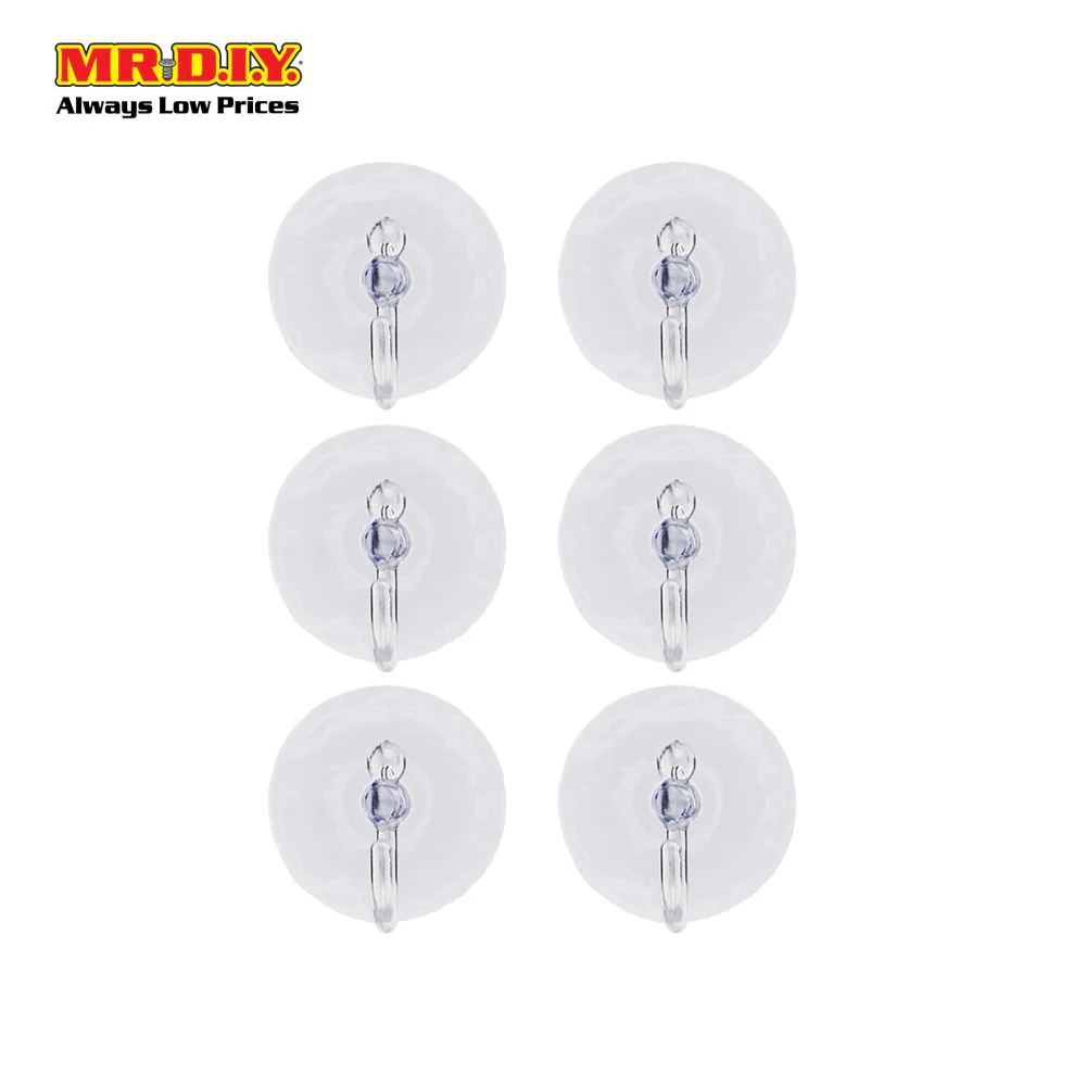 Suction Hooks - Image 2