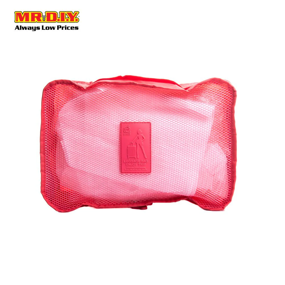 Travel Pouch - Image 2