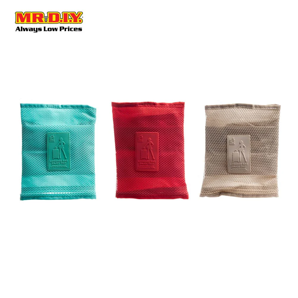Travel Pouch - Image 4