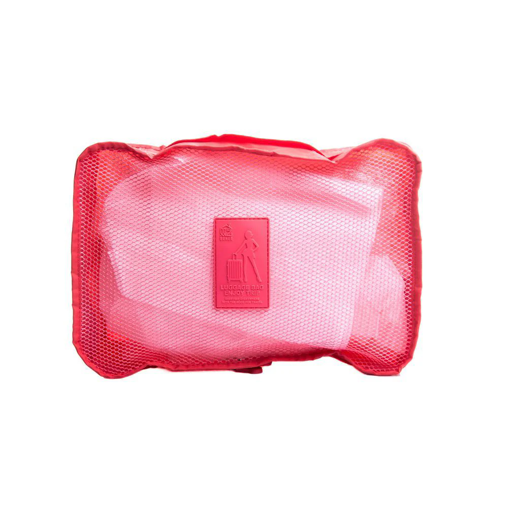 Travel Pouch - Image 5