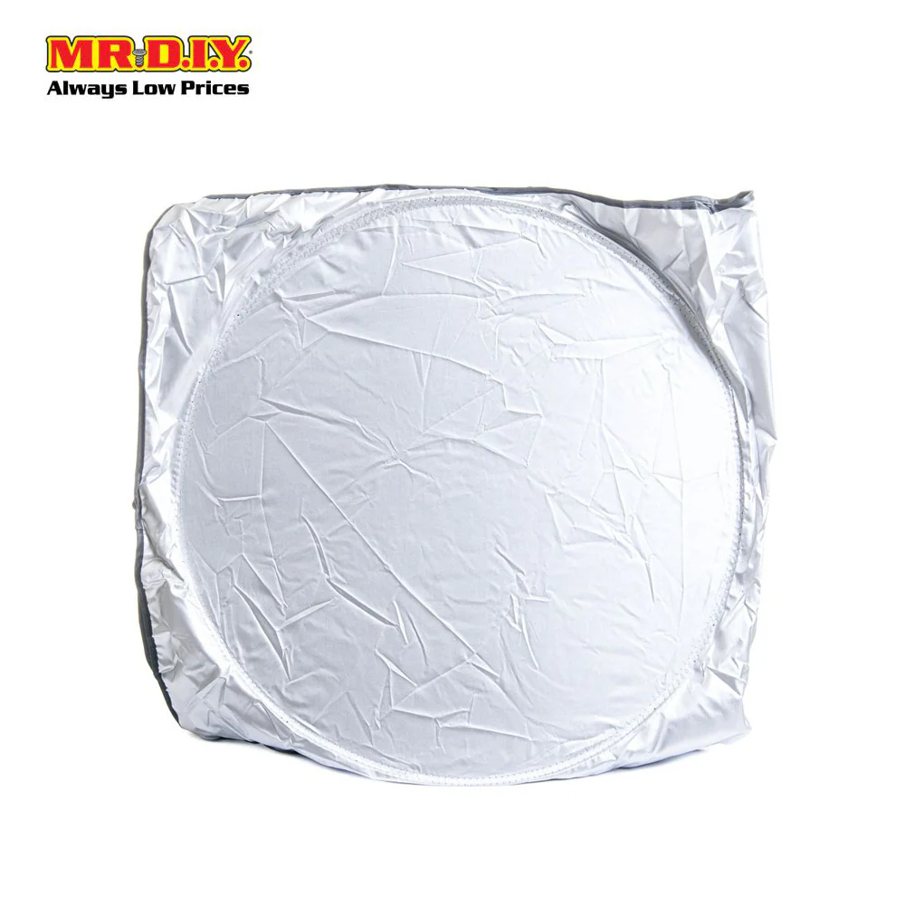 SUNPOH Sun Shade Spring Shades Eye Solar Shield - Image 3