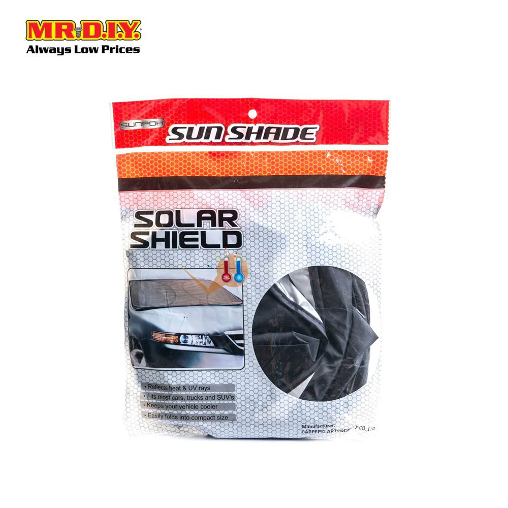 SUNPOH Sun Shade Spring Shades Eye Solar Shield - Image 4