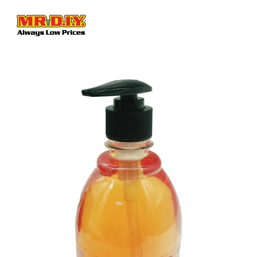 SURE CLEAN Antibacterial Hand Wash Orange (700g) - Image 2