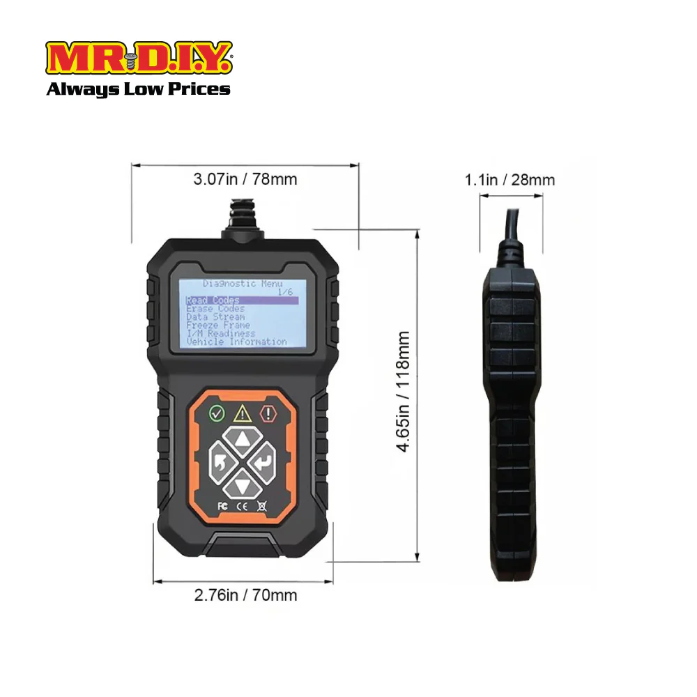T31 Code Reader - Image 2