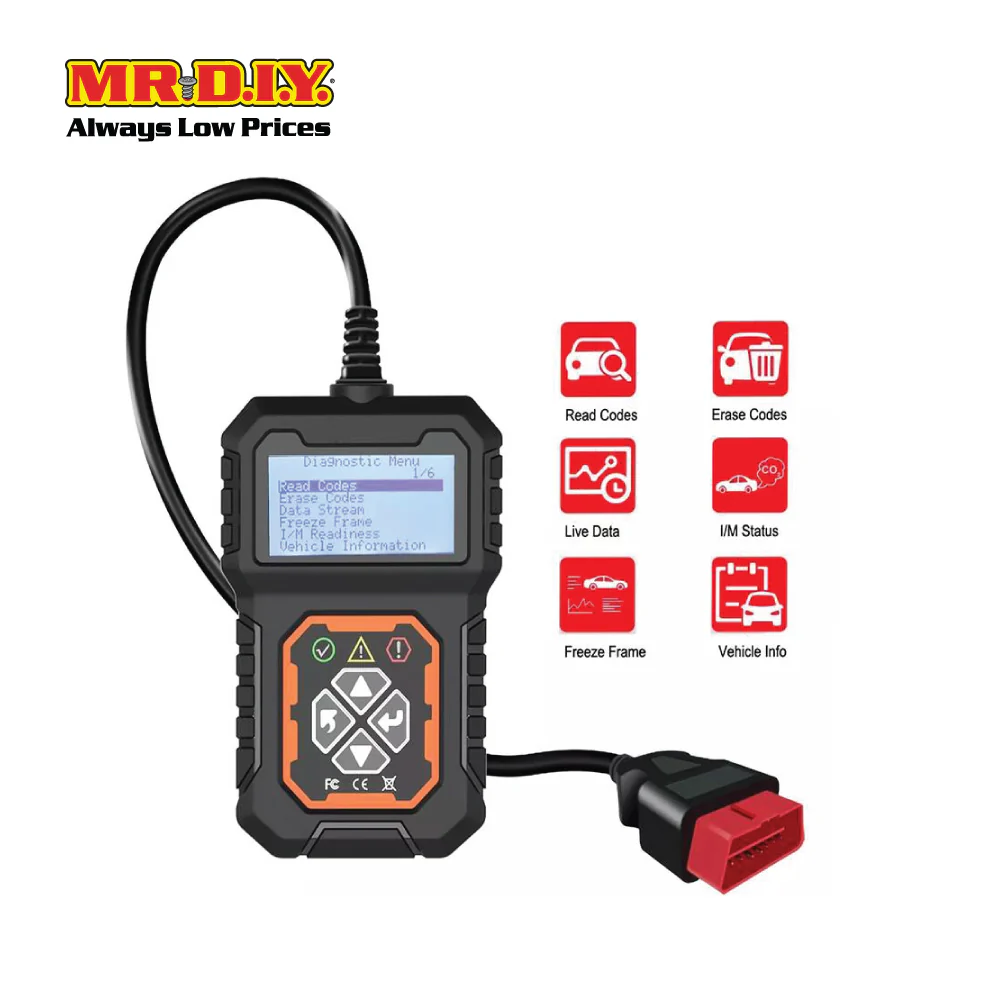 T31 Code Reader - Image 3